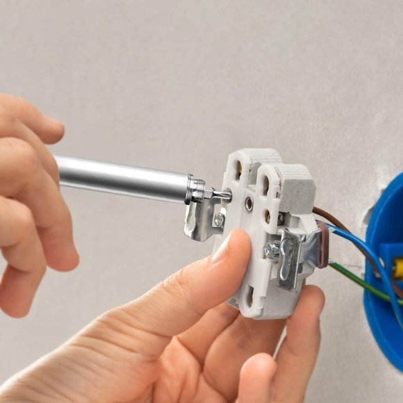 Stocking Stuffers for Men 9 in 1 Multitool Pen, Christmas Gifts, Cool Ga… - Picture 5 of 6